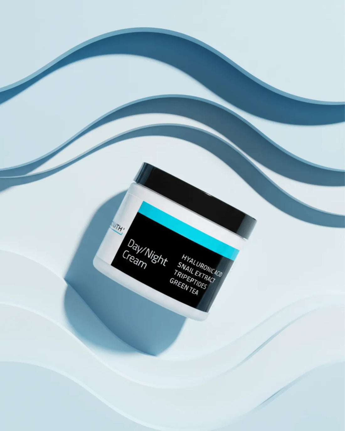 Day Night Cream with Snail Extract 