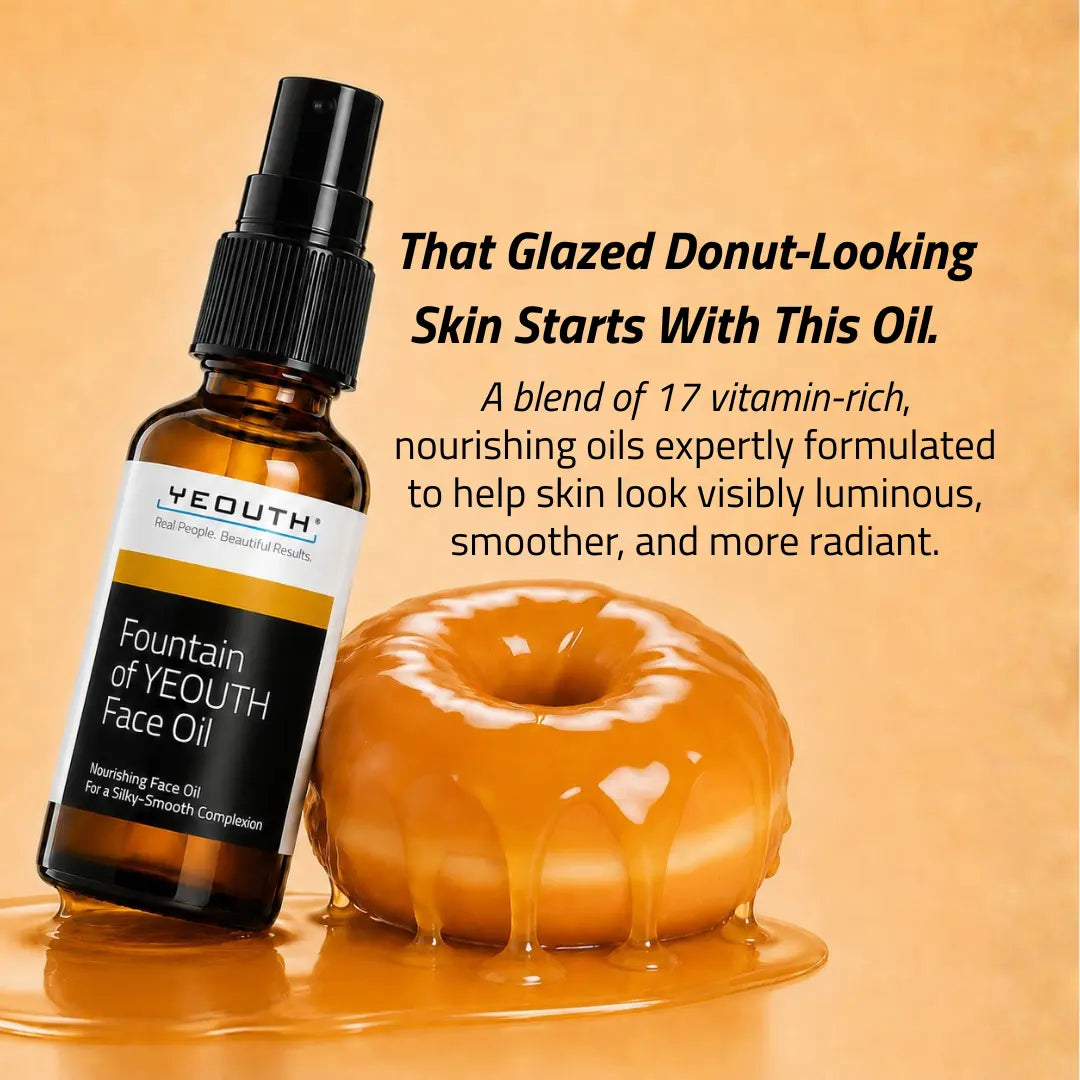 Facial Oil