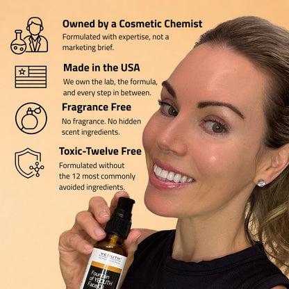 Face Oil 1oz