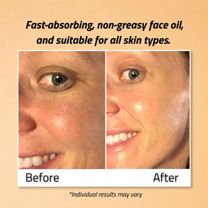 Face Oil 1oz