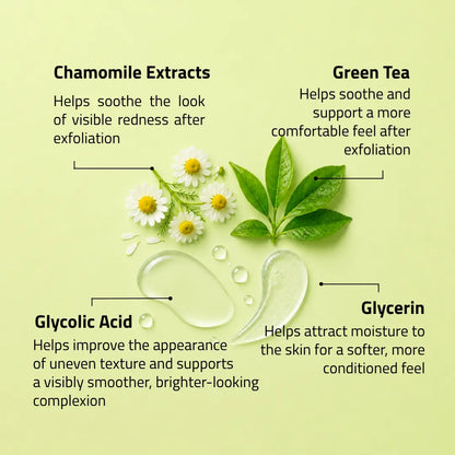 Glycolic Acid Pads