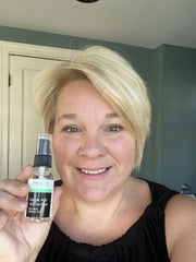 Glycolic Acid Gel Peel 30%