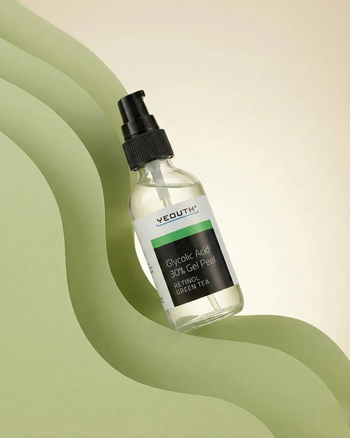 Glycolic Acid Gel Peel 30% 