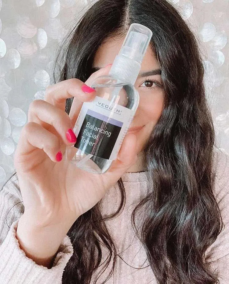After-Peel Care: Pure Hyaluronic Acid 1 oz, Balancing Facial Toner 3.4 oz &amp; Day/Night Cream 4 oz After-Peel Care: Pure Hyaluronic Acid 1 oz, Balancing Facial Toner 3.4 oz &amp; Day/Night Cream 4 oz After-Peel Care: Pure Hyaluronic Acid 1 oz, Balancing Facial Toner 3.4 oz &amp; Day/Night Cream 4 oz