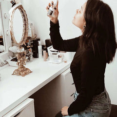 Clear Skin Essentials: Retinol Serum 1 oz & Pure Hyaluronic Acid 1 oz & Balancing Facial Toner 3.4 oz & Day/Night Cream 4 oz & Vitamin C Facial Cleanser 3 oz Clear Skin Essentials: Retinol Serum 1 oz & Pure Hyaluronic Acid 1 oz & Balancing Facial Toner 3.4 oz & Day/Night Cream 4 oz & Vitamin C Facial Cleanser 3 oz Clear Skin Essentials: Retinol Serum 1 oz & Pure Hyaluronic Acid 1 oz & Balancing Facial Toner 3.4 oz & Day/Night Cream 4 oz & Vitamin C Facial Cleanser 3 oz