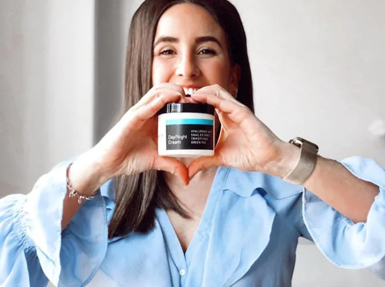 Day &amp; Night Age-Defying Duo: Retinol Serum 1 oz + Day/Night Cream 4 oz Day &amp; Night Age-Defying Duo: Retinol Serum 1 oz + Day/Night Cream 4 oz Day &amp; Night Age-Defying Duo: Retinol Serum 1 oz + Day/Night Cream 4 oz