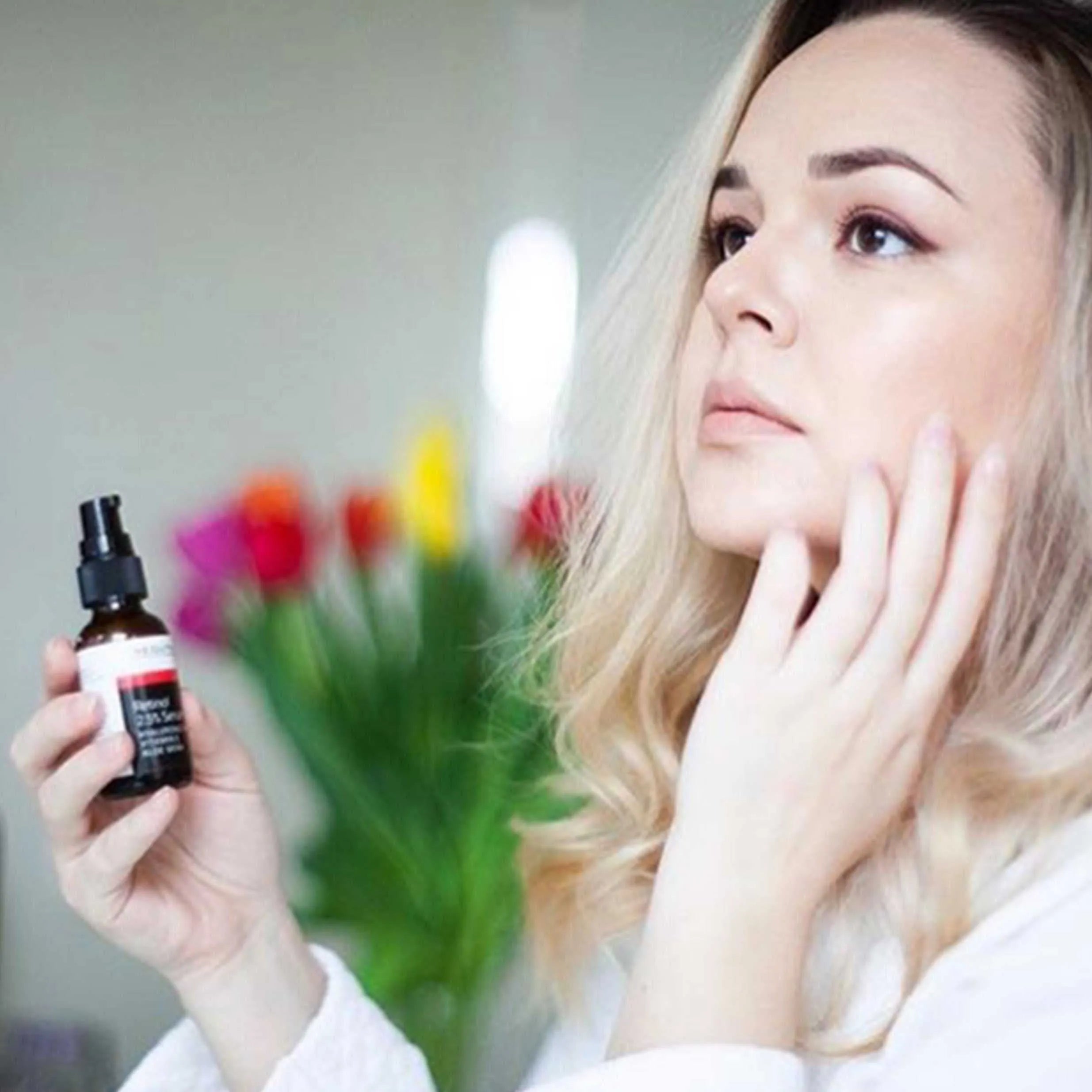 Clear Skin Essentials: Retinol Serum 1 oz & Pure Hyaluronic Acid 1 oz & Balancing Facial Toner 3.4 oz & Day/Night Cream 4 oz & Vitamin C Facial Cleanser 3 oz Clear Skin Essentials: Retinol Serum 1 oz & Pure Hyaluronic Acid 1 oz & Balancing Facial Toner 3.4 oz & Day/Night Cream 4 oz & Vitamin C Facial Cleanser 3 oz Clear Skin Essentials: Retinol Serum 1 oz & Pure Hyaluronic Acid 1 oz & Balancing Facial Toner 3.4 oz & Day/Night Cream 4 oz & Vitamin C Facial Cleanser 3 oz