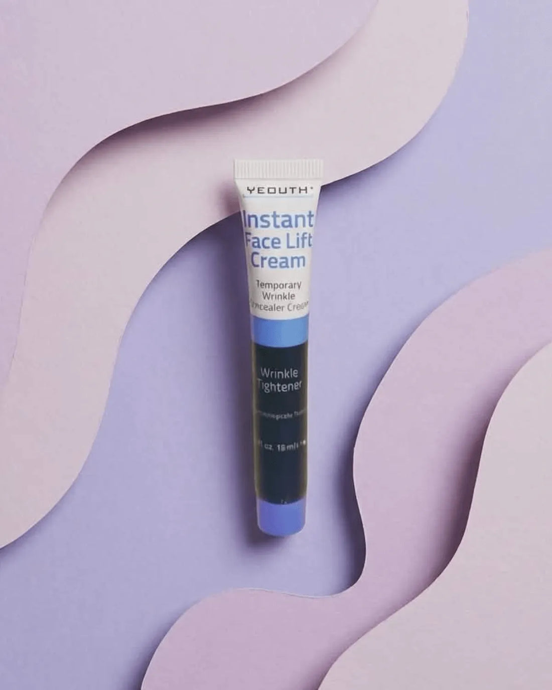 Instant Face Lift Cream 15ml 