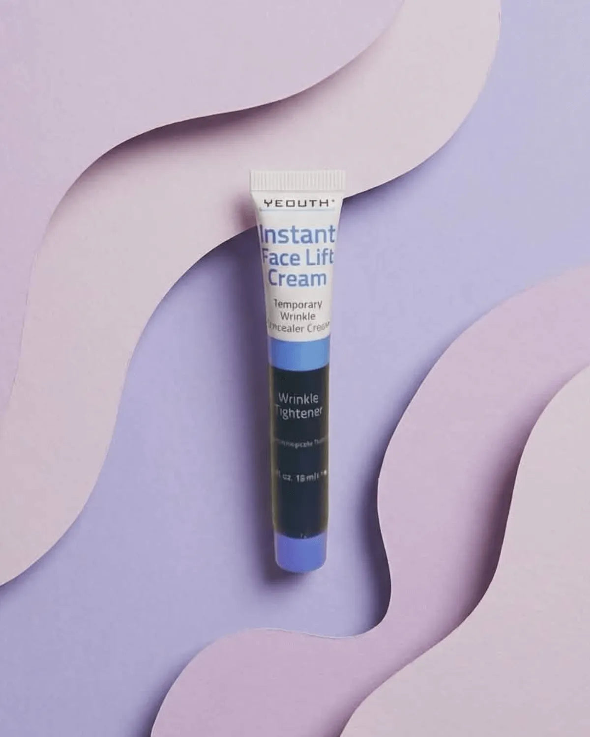 Instant Face Lift Cream 15ml 