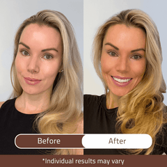 Hydrating Self Tanning Lotion for Face & Body 7.5 oz Hydrating Self Tanning Lotion for Face & Body 7.5 oz