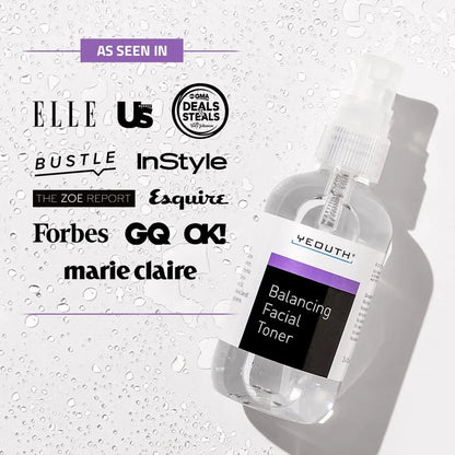 Balancing Facial Toner 3.4 oz Balancing Facial Toner 3.4 oz