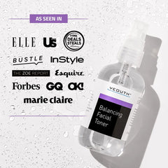 Balancing Facial Toner 3.4 oz Balancing Facial Toner 3.4 oz