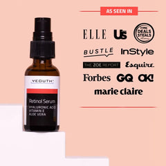 Retinol Serum for Face