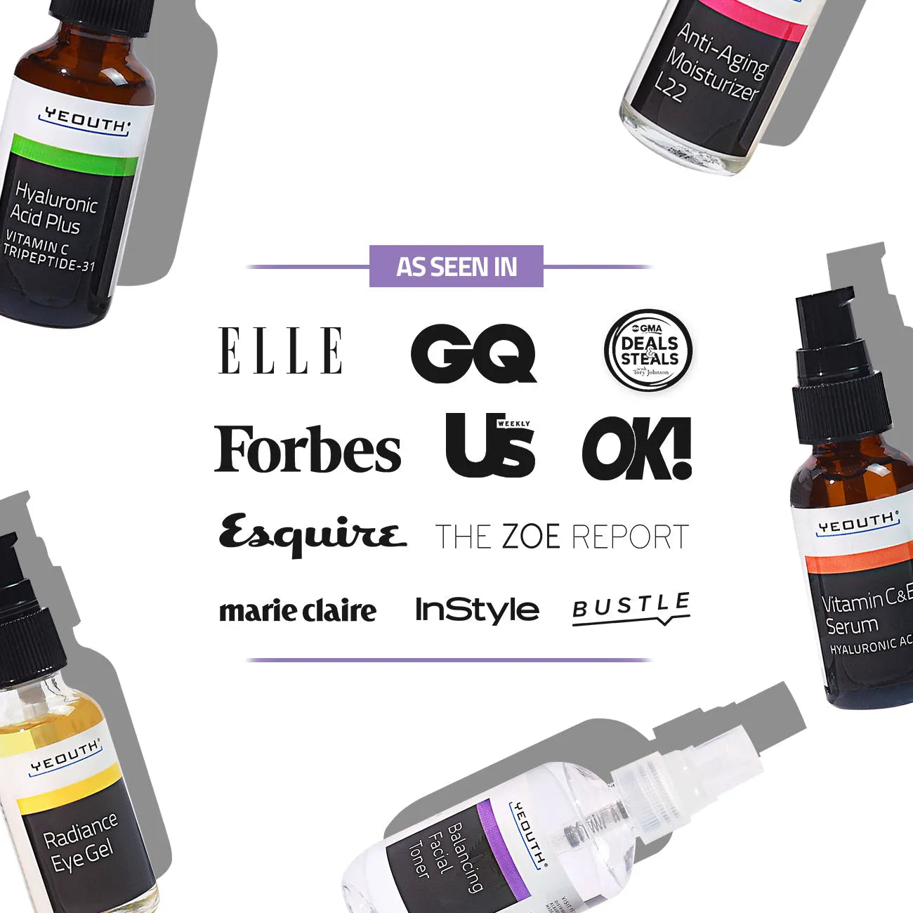 Hydrate & Nourish Skincare Essentials Plus Set (5 Pack) Hydrate & Nourish Skincare Essentials Plus Set (5 Pack)