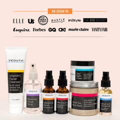 Blemish Defense Set (7 Pack)