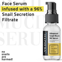 Snail Serum 96 - 1 oz