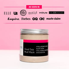 Dead Sea Mud Mask Dead Sea Mud Mask