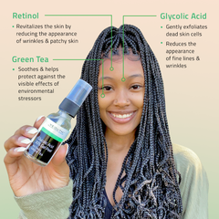 Glycolic Acid Gel Peel 30%