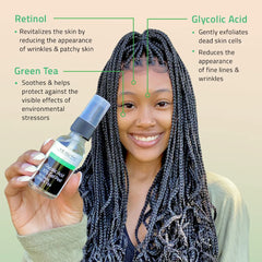 Glycolic Acid Gel Peel 30%