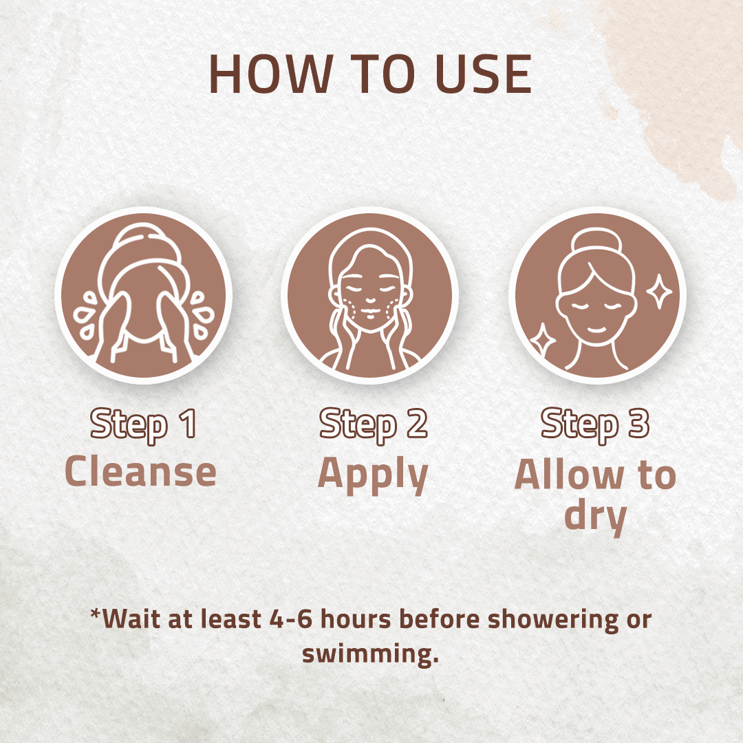 Hydrating Self Tanning Lotion for Face & Body 7.5 oz Hydrating Self Tanning Lotion for Face & Body 7.5 oz