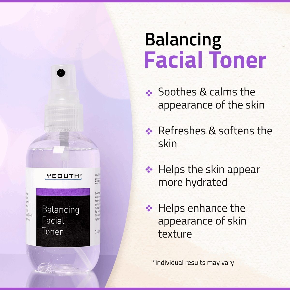 Prep and Prime: Balancing Facial Toner 3.4 oz & Day/Night Cream 4 oz Prep and Prime: Balancing Facial Toner 3.4 oz & Day/Night Cream 4 oz