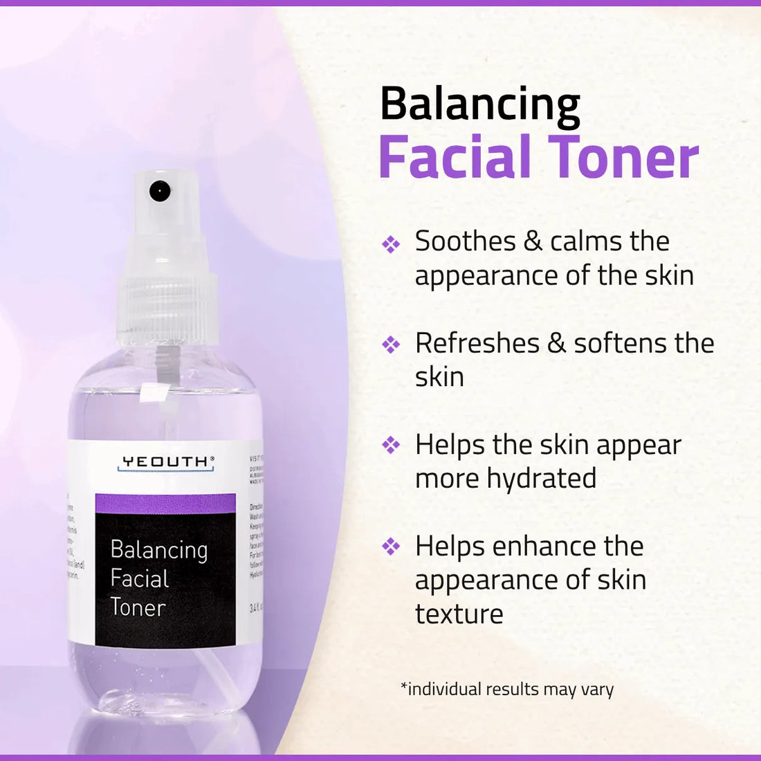 Daytime Essentials: Vitamin C&amp;E Serum 1 oz, Balancing Facial Toner 3.4 oz &amp; Day/Night Cream 4 oz Daytime Essentials: Vitamin C&amp;E Serum 1 oz, Balancing Facial Toner 3.4 oz &amp; Day/Night Cream 4 oz Daytime Essentials: Vitamin C&amp;E Serum 1 oz, Balancing Facial Toner 3.4 oz &amp; Day/Night Cream 4 oz