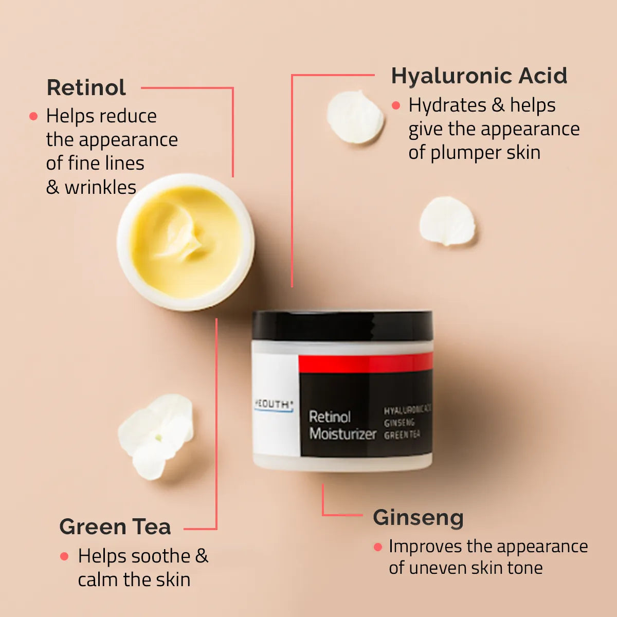 Night-time Essentials 