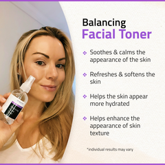 Balancing Facial Toner 3.4 oz