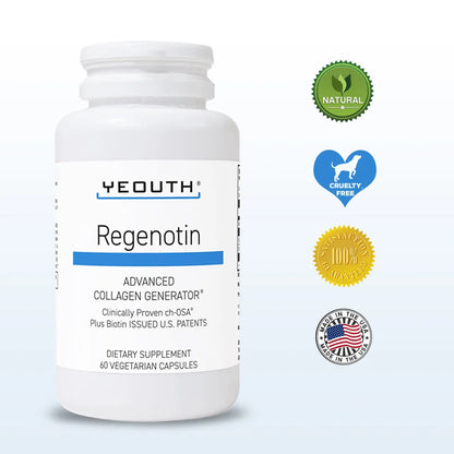 Regenotin Advanced Collagen Generator Regenotin Advanced Collagen Generator Regenotin Advanced Collagen Generator