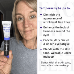 Instant Face Lift Cream 15ml Instant Face Lift Cream 15ml