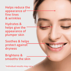 Nighttime Essentials: Anti-Aging Super Serum 1 oz & Hyaluronic Acid Plus 1 oz & Retinol Moisturizer 4 oz Nighttime Essentials: Anti-Aging Super Serum 1 oz & Hyaluronic Acid Plus 1 oz & Retinol Moisturizer 4 oz