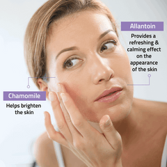 Day and Night Essentials: Vitamin C Facial Cleanser 3 oz, Balancing Facial Toner 3.4 oz, Day / Night Cream 4 oz Day and Night Essentials: Vitamin C Facial Cleanser 3 oz, Balancing Facial Toner 3.4 oz, Day / Night Cream 4 oz