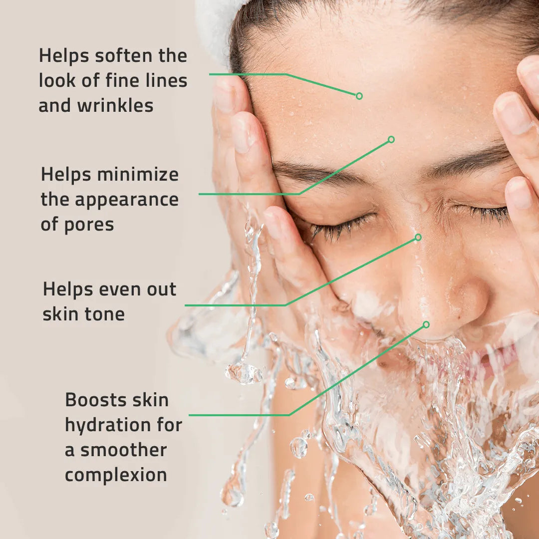 Glycolic Acid Toner 6 oz Glycolic Acid Toner 6 oz Glycolic Acid Toner 6 oz