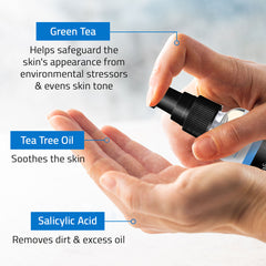 Salicylic Acid Gel Peel 1 oz Salicylic Acid Gel Peel 1 oz