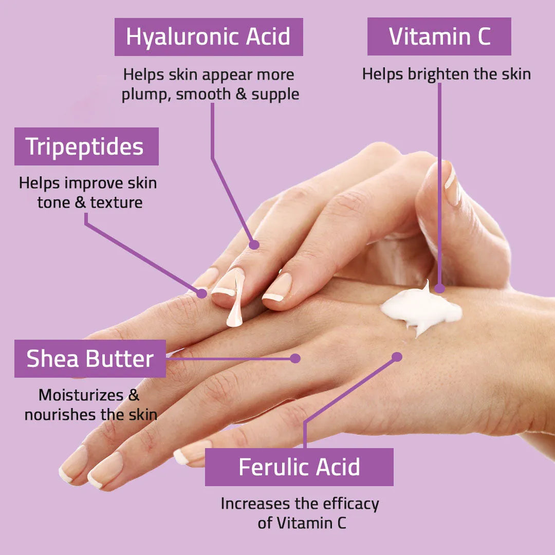 Hydration Duo: Balancing Facial Toner 3.4 oz &amp; Hyaluronic Acid Cream 1 oz Hydration Duo: Balancing Facial Toner 3.4 oz &amp; Hyaluronic Acid Cream 1 oz Hydration Duo: Balancing Facial Toner 3.4 oz &amp; Hyaluronic Acid Cream 1 oz
