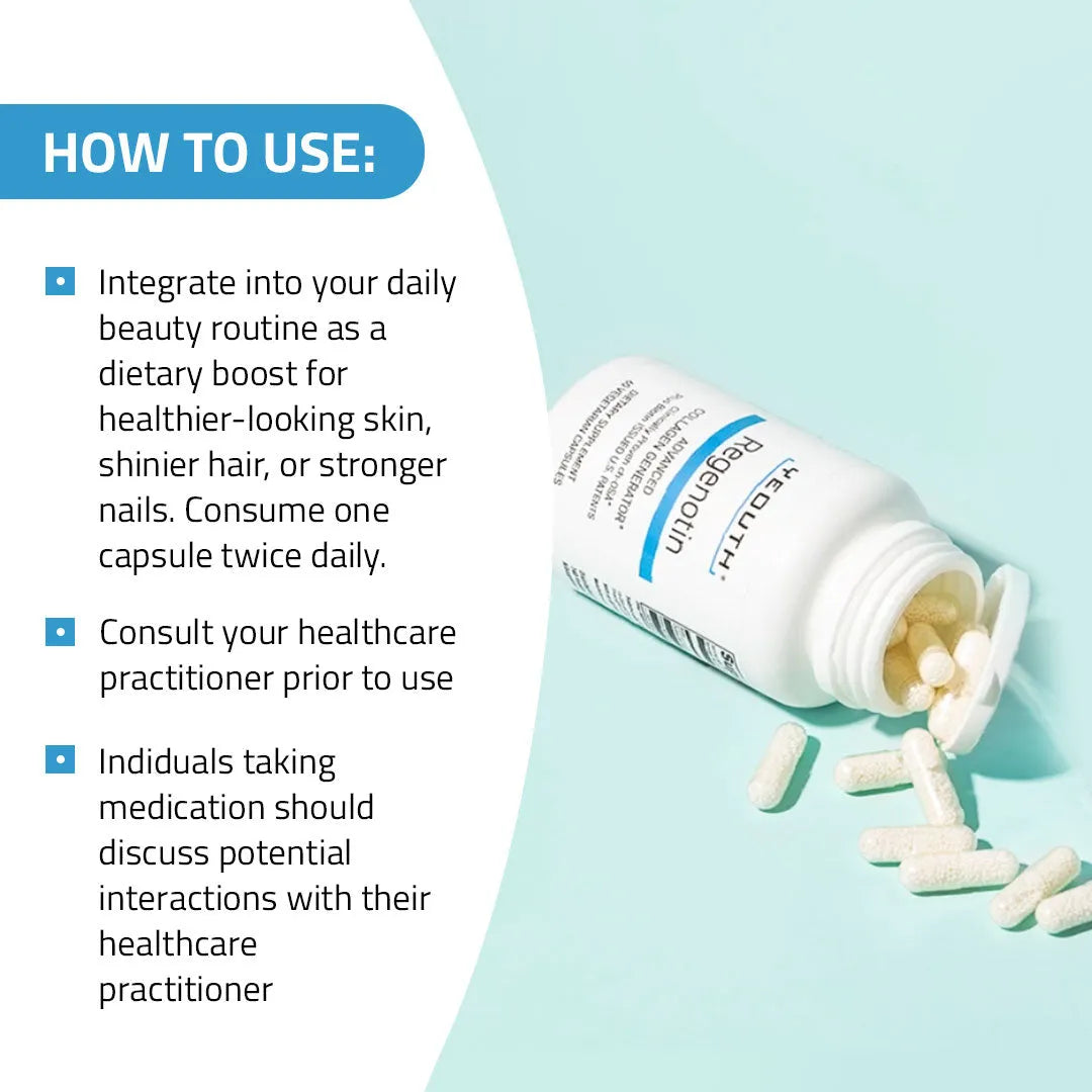 Regenotin Advanced Collagen Generator Regenotin Advanced Collagen Generator Regenotin Advanced Collagen Generator