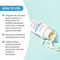 Regenotin Advanced Collagen Generator Regenotin Advanced Collagen Generator