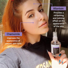 Balancing Facial Toner 3.4 oz Balancing Facial Toner 3.4 oz