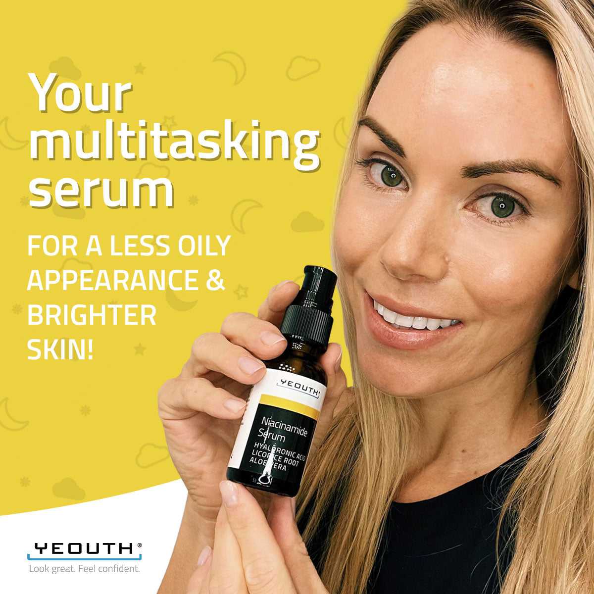 Niacinamide Serum Niacinamide Serum