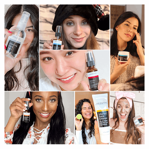 Blemish Defense Set (7 Pack) Blemish Defense Set (7 Pack)