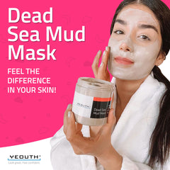 Regenotin 60 ct & Dead Sea Mud Mask 8 oz