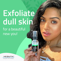 Revitalizing Skincare Essentials: Glycolic Acid 30% Gel Peel 1 oz,  Anti-Aging Super Serum 1 oz, Anti-Aging Moisturizer L22 1 oz & Neck Firming Cream 2 oz Revitalizing Skincare Essentials: Glycolic Acid 30% Gel Peel 1 oz,  Anti-Aging Super Serum 1 oz, Anti-Aging Moisturizer L22 1 oz & Neck Firming Cream 2 oz