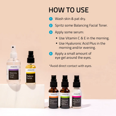 Hydrate & Nourish Skincare Essentials Plus Set (5 Pack) Hydrate & Nourish Skincare Essentials Plus Set (5 Pack)