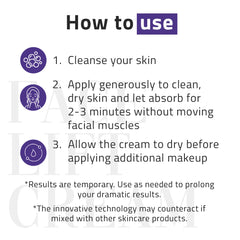 Instant Face Lift Cream 15ml Instant Face Lift Cream 15ml Instant Face Lift Cream 15ml