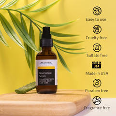 Niacinamide Serum
