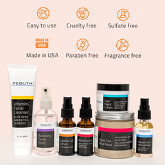 Blemish Defense Set (7 Pack)