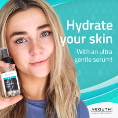 Pure Hyaluronic Acid Serum