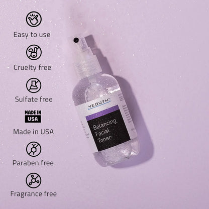 Balancing Facial Toner 3.4 oz Balancing Facial Toner 3.4 oz
