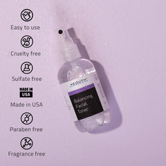 Balancing Facial Toner 3.4 oz Balancing Facial Toner 3.4 oz