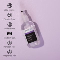 Balancing Facial Toner 3.4 oz